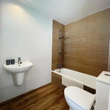 شقة Nuestro Sueno Magnolia, Dona Julia Golf